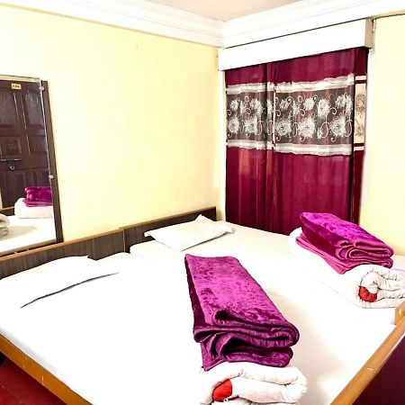 International Youth Hostel Darjeeling Дарджилинг Экстерьер фото
