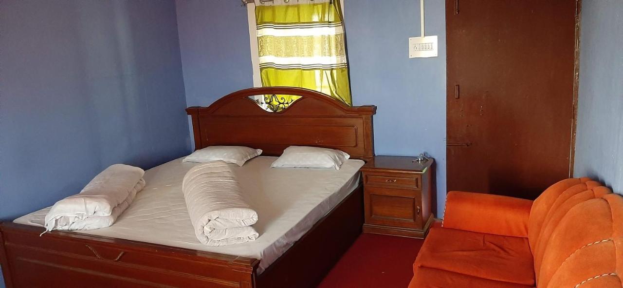 International Youth Hostel Darjeeling Дарджилинг Экстерьер фото